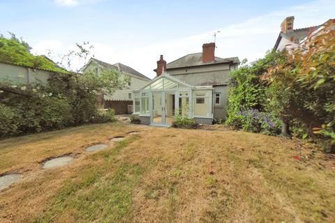 undefined, Kingswood House, East Street, Llantwit Major CF61