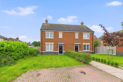 Levett Road, Lichfield