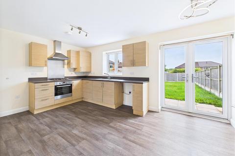 3 bedroom semi-detached house for sale, Levett Road, Lichfield