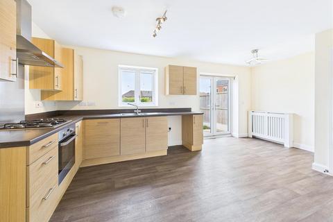 3 bedroom semi-detached house for sale, Levett Road, Lichfield