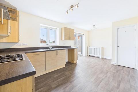3 bedroom semi-detached house for sale, Levett Road, Lichfield