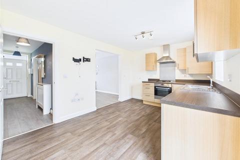3 bedroom semi-detached house for sale, Levett Road, Lichfield