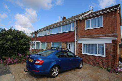 undefined, Bracknell Gardens, Newcastle upon Tyne, NE5
