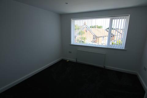 undefined, Bracknell Gardens, Newcastle upon Tyne, NE5