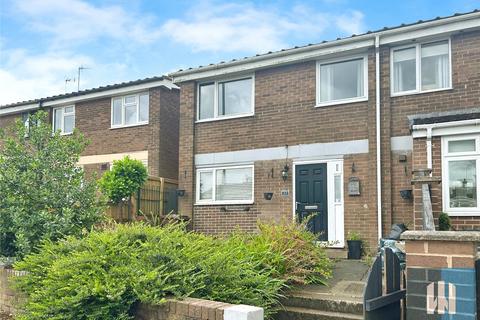 4 bedroom semi-detached house for sale, Carleton Glen, Pontefract, West Yorkshire, WF8