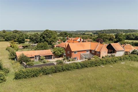 undefined, Letheringsett Road, Thornage, Holt, Norfolk, NR25