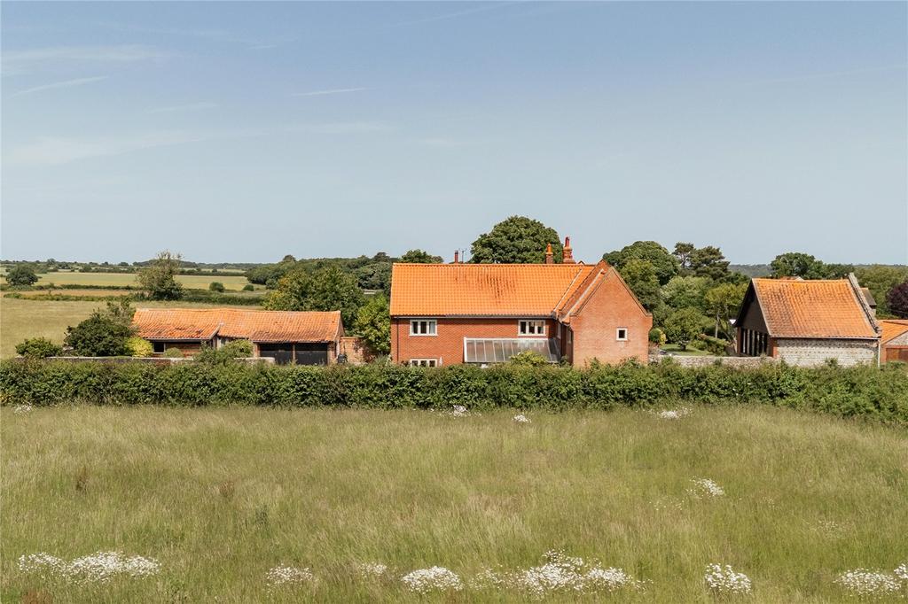 External View