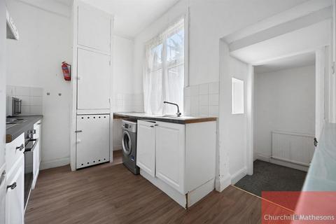 1 bedroom flat for sale, Harlesden Gardens, London, NW10 4