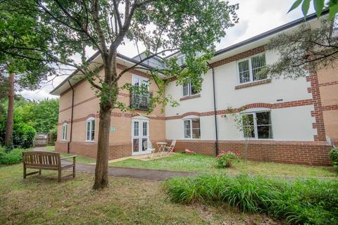 1 bedroom retirement property for sale