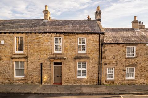 undefined, Quatre Bras, Hexham NE46