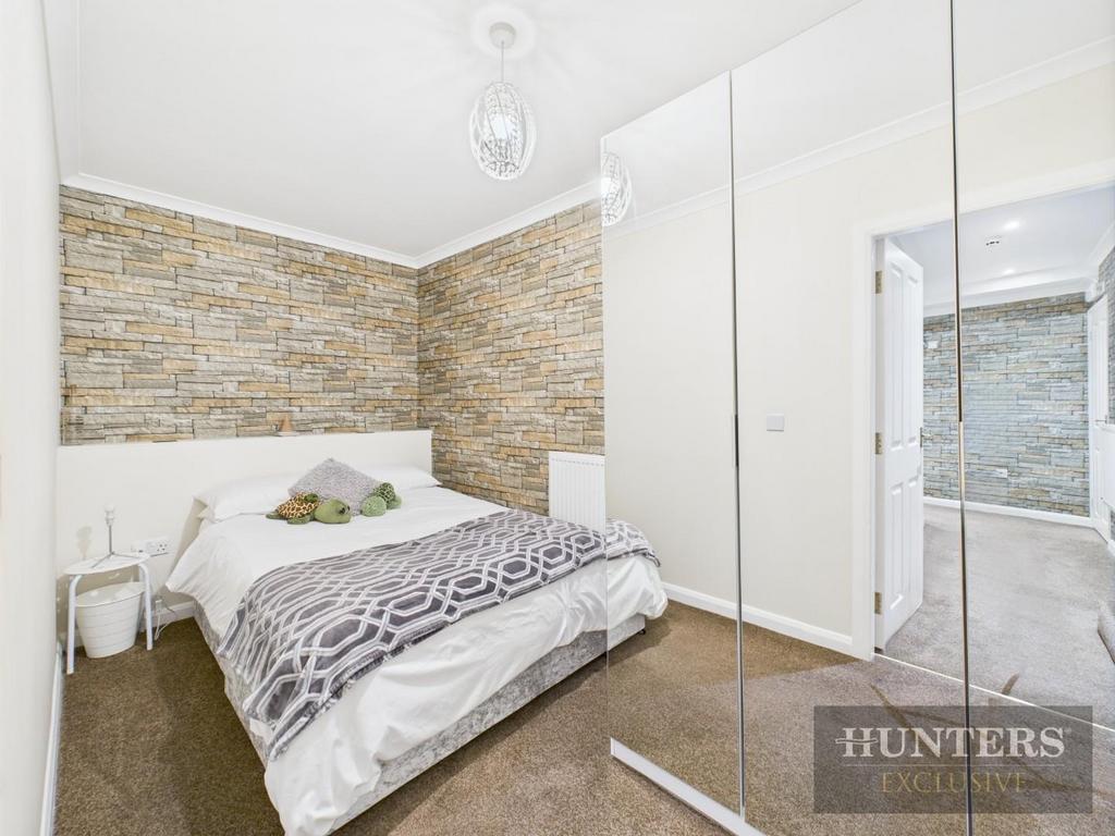 Owners Bedroom
