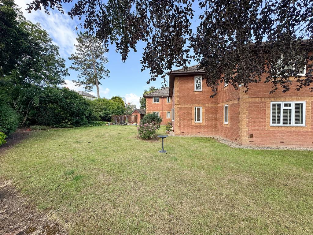 Communal Garden
