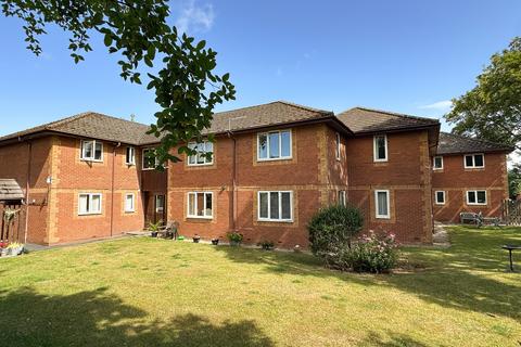 undefined, Trinity Court, Whitecross, Hereford, HR4