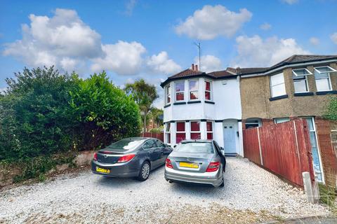 undefined, Southampton SO16