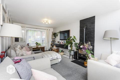 4 bedroom detached house for sale, Malkins Wood Lane, Boothstown, Worsley, Manchester, M28 1ZQ