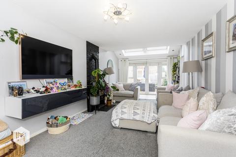 4 bedroom detached house for sale, Malkins Wood Lane, Boothstown, Worsley, Manchester, M28 1ZQ