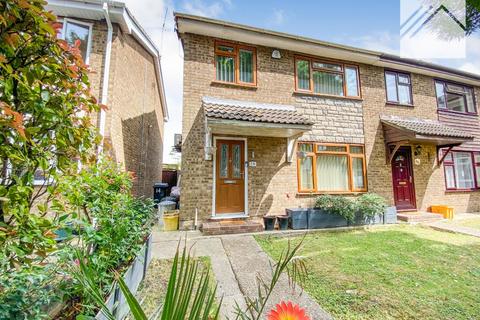 Devon Way, Canvey Island