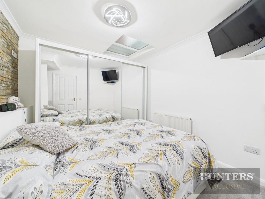Owners Bedroom