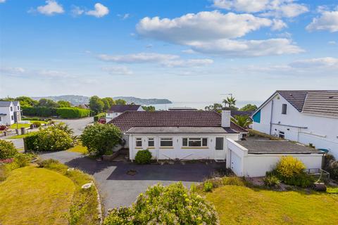 2 bedroom bungalow for sale, Manscombe Road, Torquay