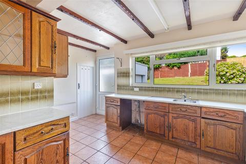 2 bedroom bungalow for sale, Manscombe Road, Torquay