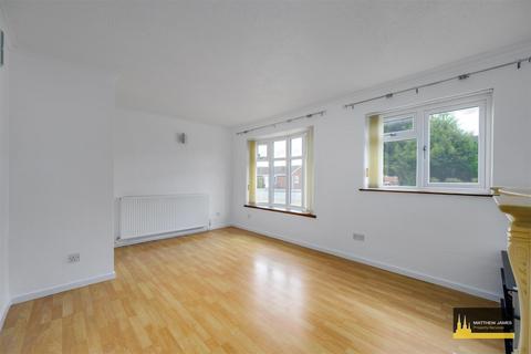 3 bedroom link detached house for sale, Norman Avenue, Walsgrave, Coventry * Vacant & No Chain *