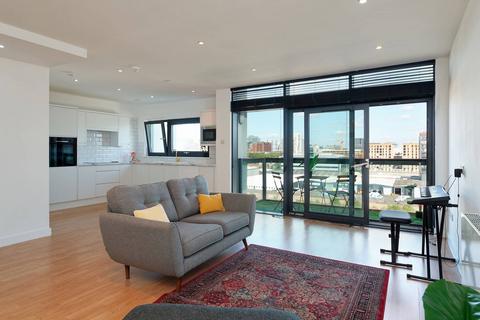2 bedroom apartment for sale, Flat 7/5, 98 Lancefield Quay, Glasgow, G3 8JN