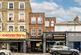 Goldhawk Road, London W12