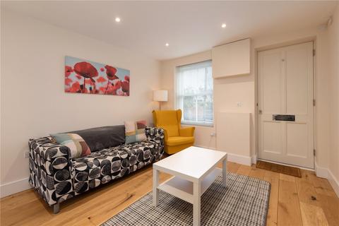 1 bedroom end of terrace house for sale, Pound Lane, Canterbury, Kent, CT1