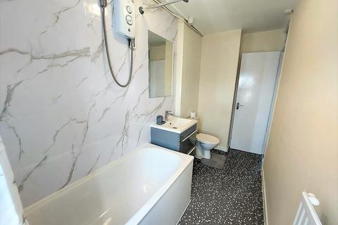 undefined, Castle Close, London E9