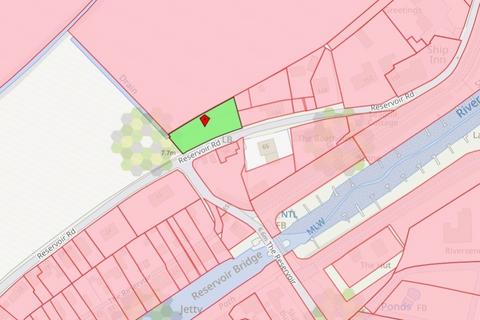 Land for sale, Plot Adjt to 144 Reservoir Road, Surfleet, Spalding, Lincolnshire, PE11