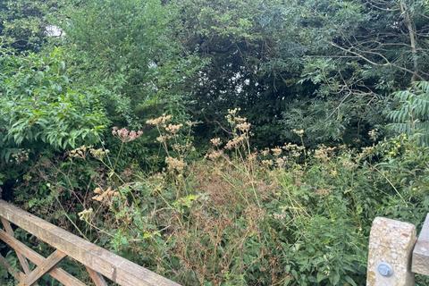 Land for sale, Plot Adjt to 144 Reservoir Road, Surfleet, Spalding, Lincolnshire, PE11