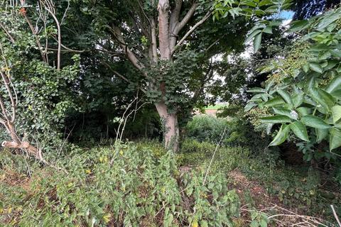 Land for sale, Plot Adjt to 144 Reservoir Road, Surfleet, Spalding, Lincolnshire, PE11