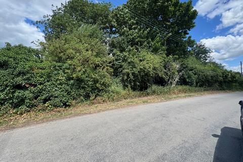 Land for sale, Plot Adjt to 144 Reservoir Road, Surfleet, Spalding, Lincolnshire, PE11