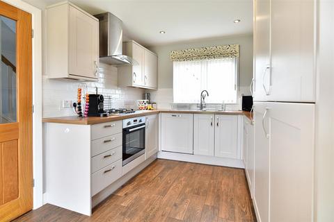 4 bedroom detached house for sale, Cheadle Road, Cheddleton