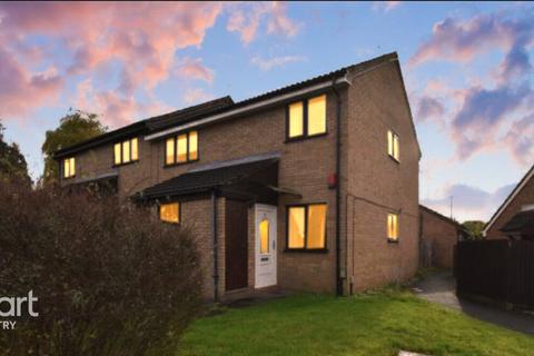 5 Blackshaw Drive, Walsgrave On Sowe, Coventry, CV2 2PW