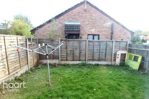 5 Blackshaw Drive, Walsgrave On Sowe, Coventry, CV2 2PW