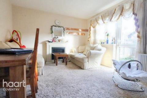 5 Blackshaw Drive, Walsgrave On Sowe, Coventry, CV2 2PW