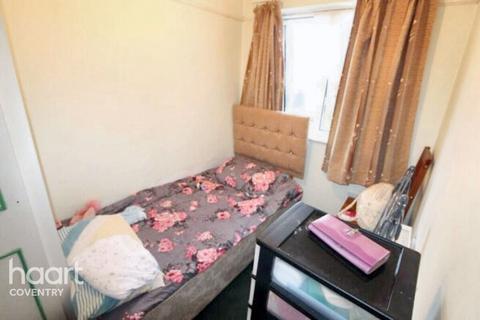 5 Blackshaw Drive, Walsgrave On Sowe, Coventry, CV2 2PW