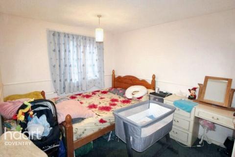 5 Blackshaw Drive, Walsgrave On Sowe, Coventry, CV2 2PW