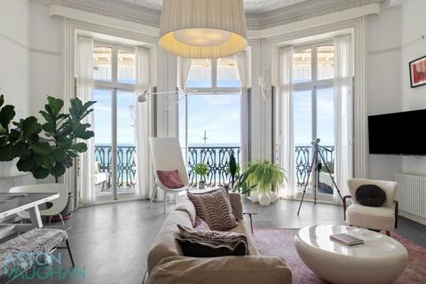 3 bedroom apartment for sale, 86, Marine Parade Brighton BN2