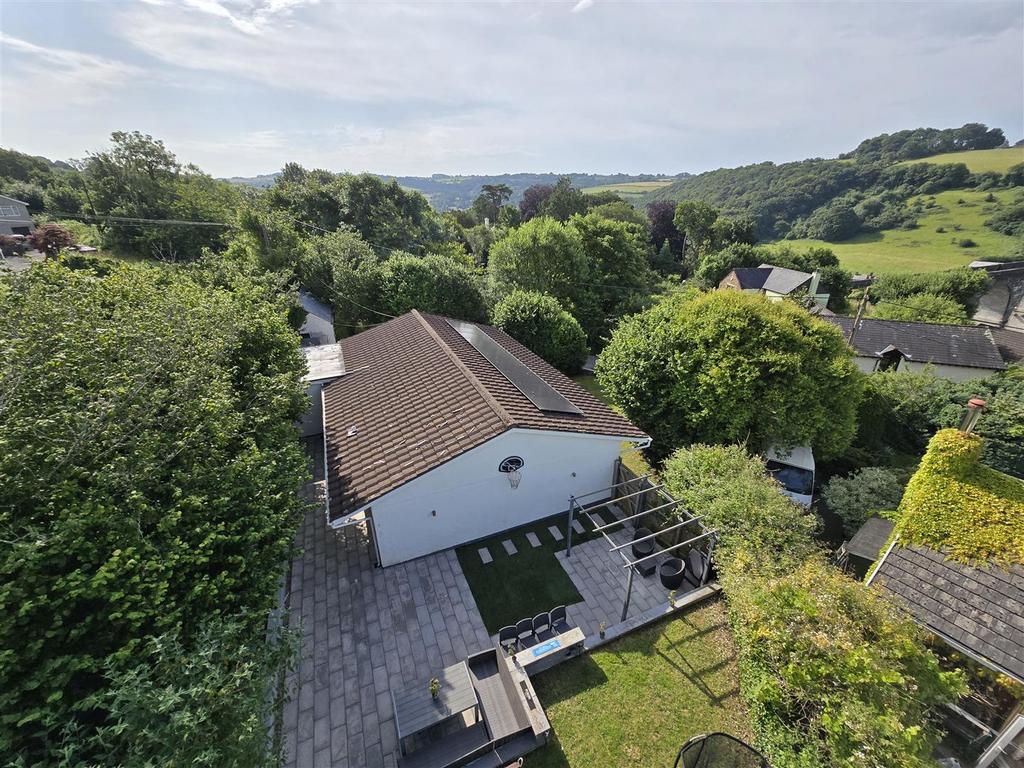 Ariel View