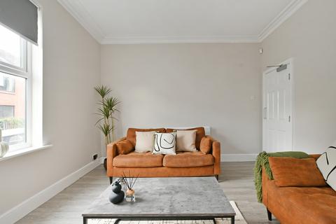 undefined, Plot 177, Four Bed House at Sheffield, 11 Bromsgrove Road , Upper Hanover Street S3