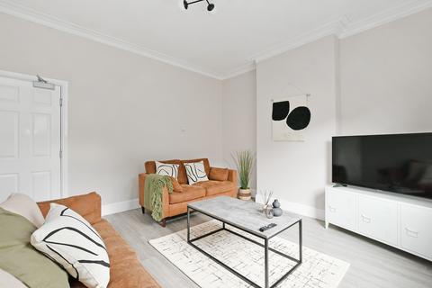 undefined, Plot 177, Four Bed House at Sheffield, 11 Bromsgrove Road , Upper Hanover Street S3