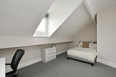 undefined, Plot 177, Four Bed House at Sheffield, 11 Bromsgrove Road , Upper Hanover Street S3