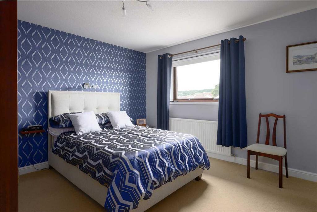 Pricipal Bedroom