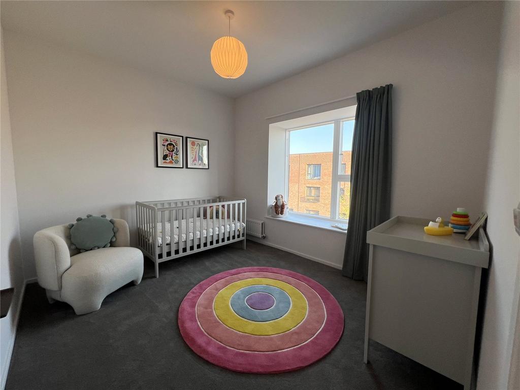 Show Home
