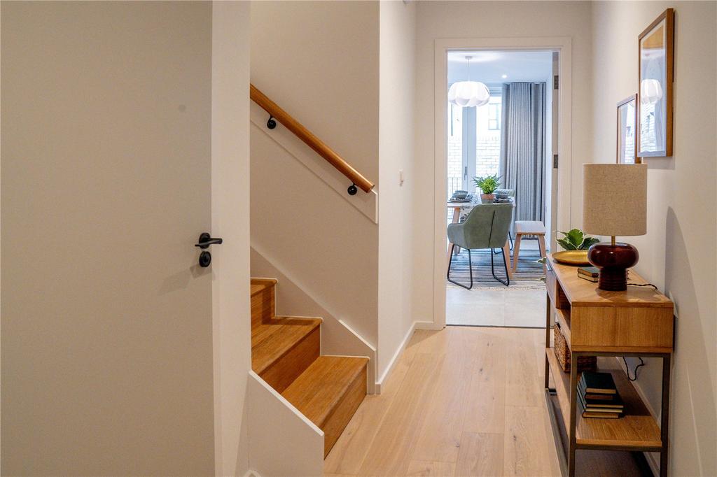 Show Home
