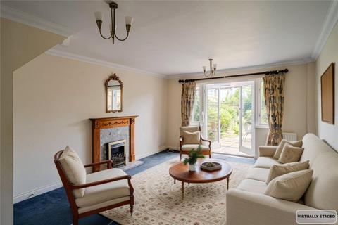 3 bedroom terraced house for sale, Fawcett Close, London, SW16