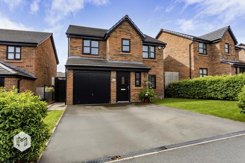 4 bedroom detached house for sale, Bryn Green Avenue, Wigan WN4