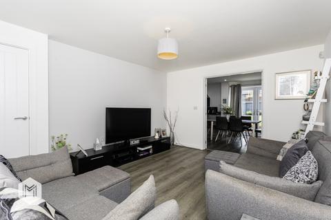 4 bedroom detached house for sale, Bryn Green Avenue, Wigan WN4